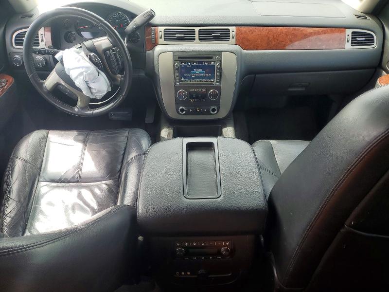 Aukcja sprzedaży 2011 Gmc Yukon, vin: 1GKS2CE03BR287219, numer aukcji: 52521686