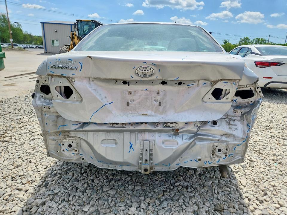 Продажа на аукционе авто 2013 Toyota Corolla, vin: 2T1BU4EE2DC071088, номер лота: 54047026