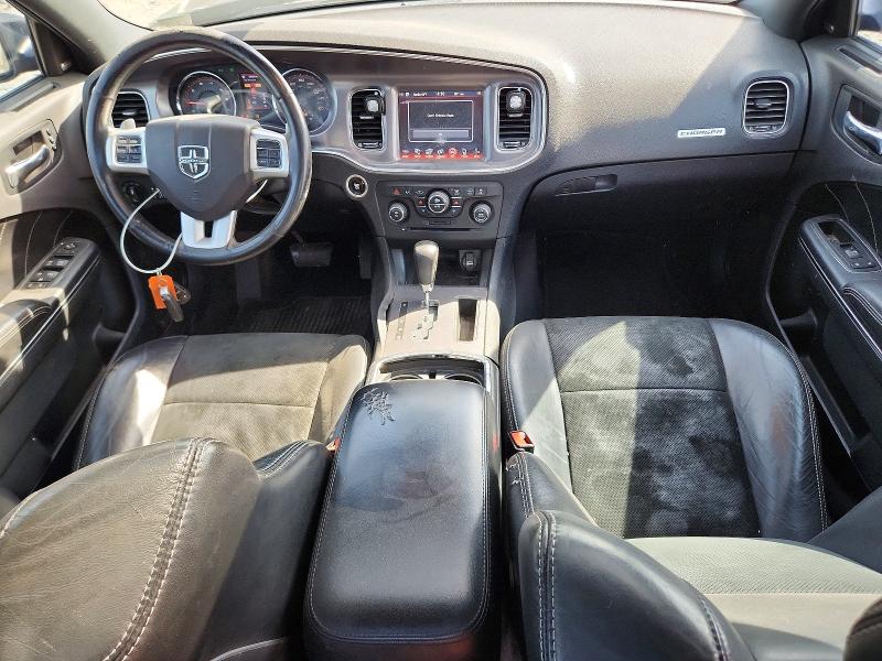 2014 Dodge Charger მანქანა იყიდება აუქციონზე, vin: 2C3CDXCT4EH189582, აუქციონის ნომერი: 51888976