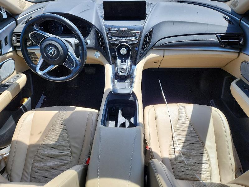 Продажа на аукционе авто 2020 Acura Rdx, vin: 5J8TC2H57LL023294, номер лота: 53639416