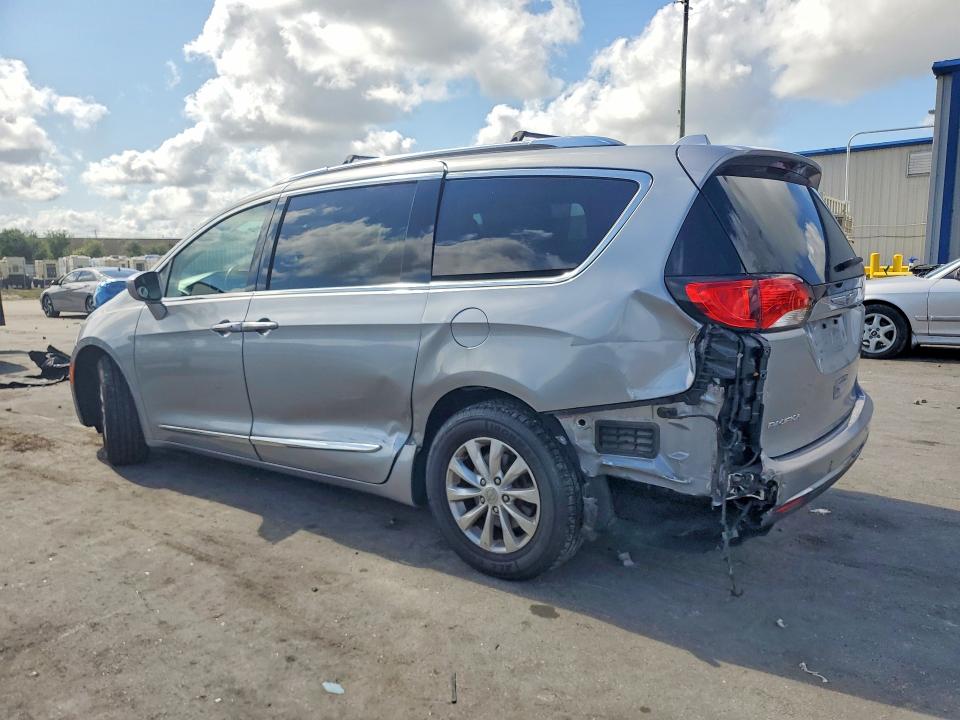 Aukcja sprzedaży 2019 Chrysler Pacifica, vin: 2C4RC1BG8KR596935, numer aukcji: 53264546