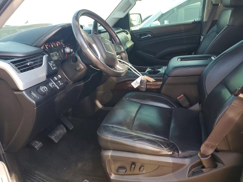 2016 Gmc Yukon Xl მანქანა იყიდება აუქციონზე, vin: 1GKS2GKC7GR483385, აუქციონის ნომერი: 52295126