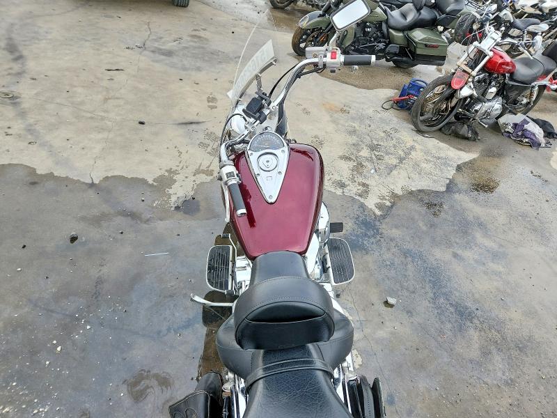 Aukcja sprzedaży 2007 Honda Vtx1300, vin: 1HFSC52627A403888, numer aukcji: 51623636