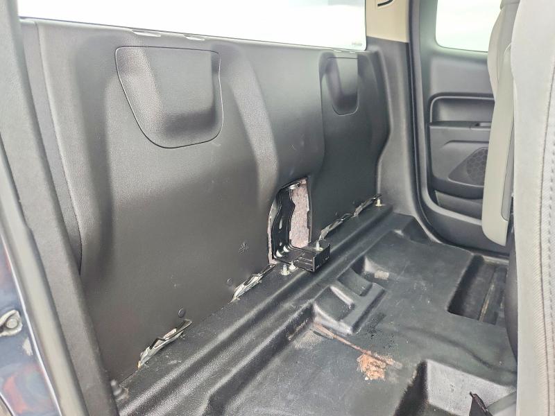 Aukcja sprzedaży 2019 Chevrolet Colorado, vin: 1GCHSBEA6K1239141, numer aukcji: 53834806