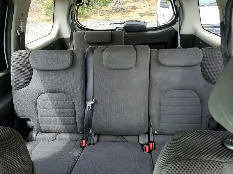 2005 Nissan Pathfinder მანქანა იყიდება აუქციონზე, vin: 5N1AR18W55C748852, აუქციონის ნომერი: 52539266