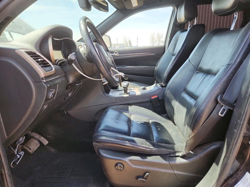 Продаж на аукціоні авто 2015 Jeep Grand Cherokee, vin: 1C4RJFBG6FC730441, номер лоту: 53016076