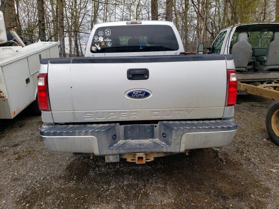 Aukcja sprzedaży 2012 Ford F250, vin: 1FT7W2BT7CEC49645, numer aukcji: 54322556