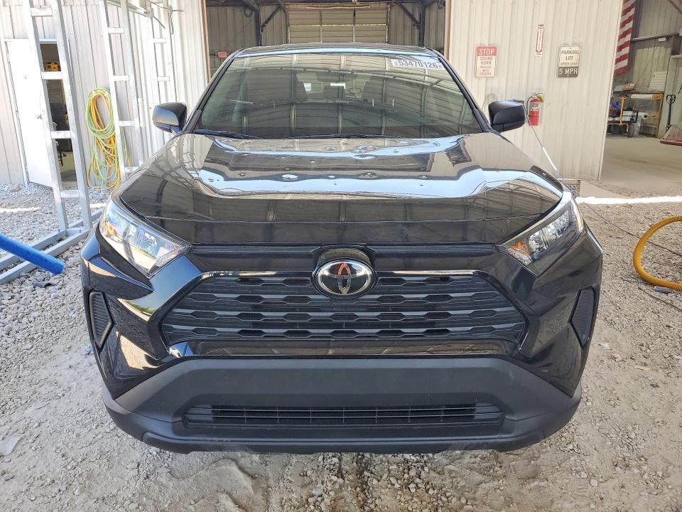 Aukcja sprzedaży 2022 Toyota Rav4, vin: 2T3F1RFV0NC286810, numer aukcji: 53470126