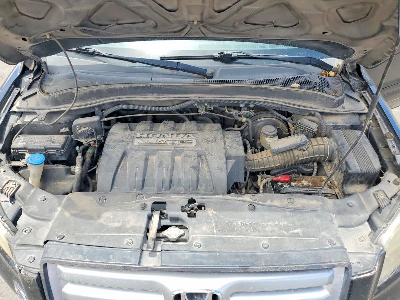 Aukcja sprzedaży 2008 Honda Pilot, vin: 5FNYF282X8B021146, numer aukcji: 55031406