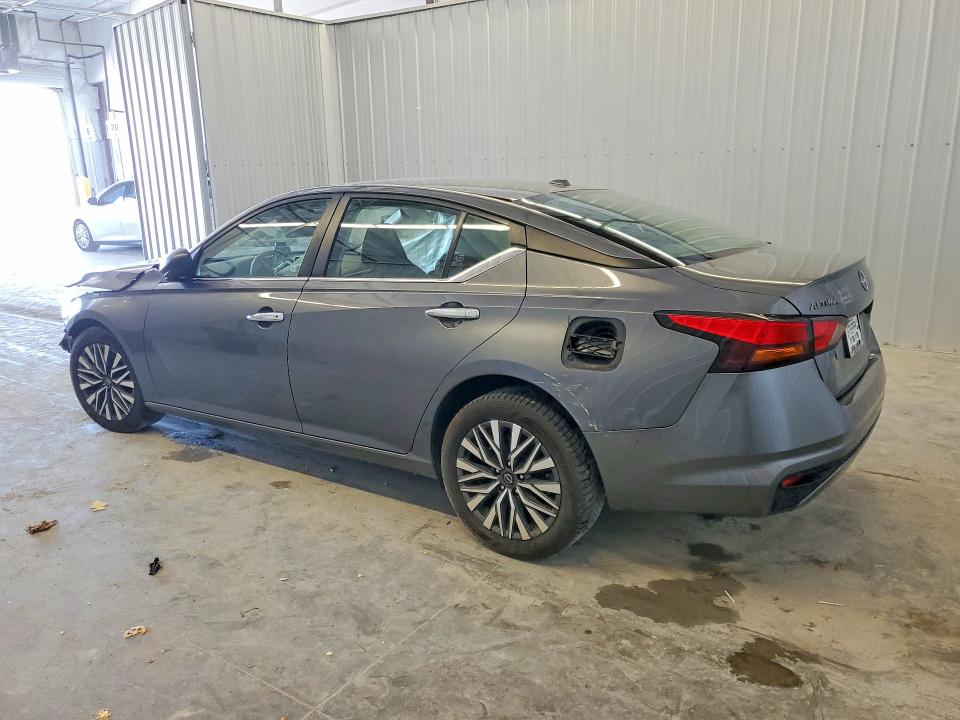 Продажа на аукционе авто 2024 Nissan Altima, vin: 1N4BL4DV2RN370854, номер лота: 53430816
