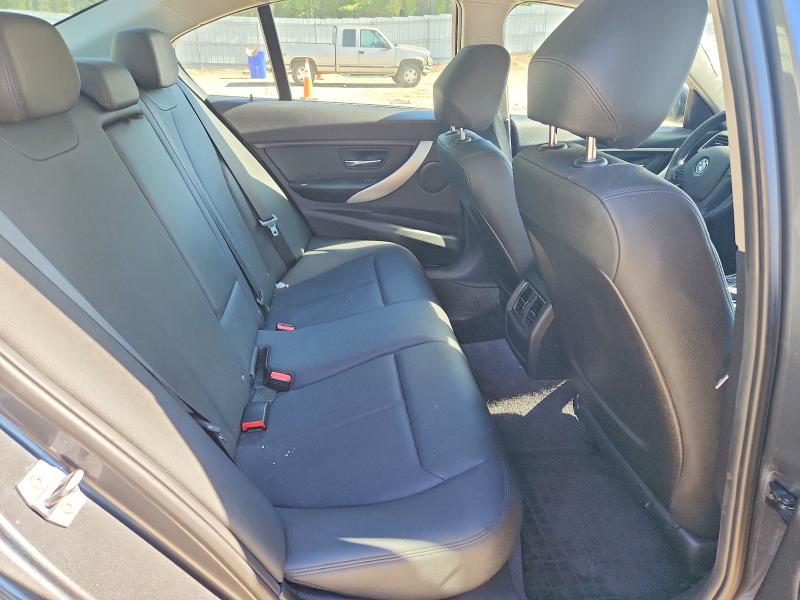 Продажа на аукционе авто 2017 Bmw 320, vin: WBA8E5G3XHNU45178, номер лота: 53601366