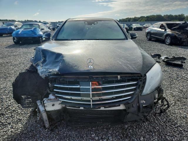 2016 Mercedes-benz S მანქანა იყიდება აუქციონზე, vin: WDDUG8CB1GA255307, აუქციონის ნომერი: 52777356