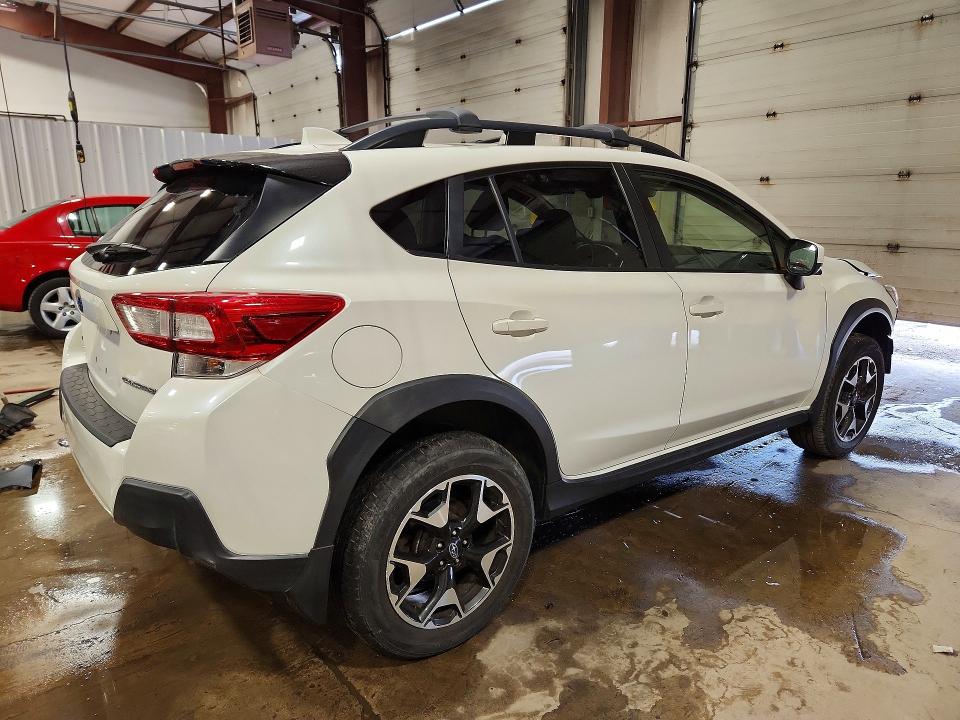 Aukcja sprzedaży 2019 Subaru Crosstrek, vin: JF2GTAEC4KH258641, numer aukcji: 53348686
