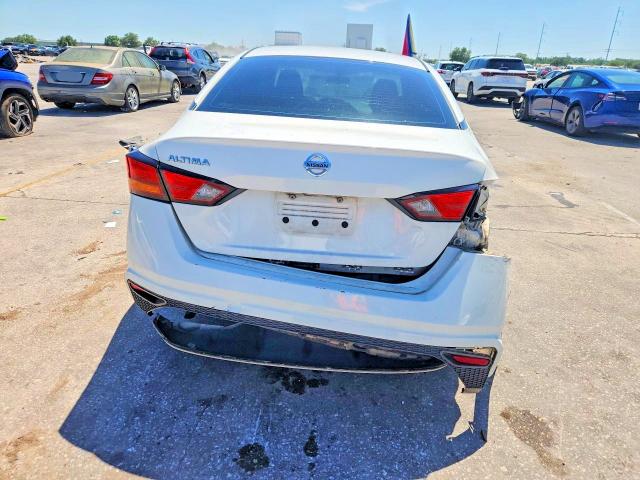 Aukcja sprzedaży 2021 Nissan Altima, vin: 1N4BL4BV0MN369889, numer aukcji: 52381016