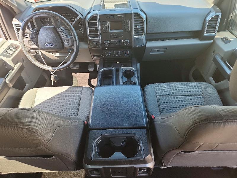 Aukcja sprzedaży 2015 Ford F150, vin: 1FTEW1EP3FFB21451, numer aukcji: 54468766