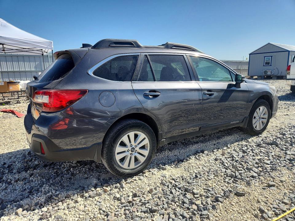Продаж на аукціоні авто 2019 Subaru Outback, vin: 4S4BSAHC2K3262798, номер лоту: 53138016