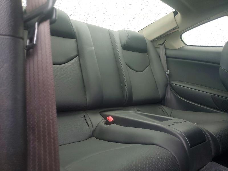 Продажа на аукционе авто 2013 Infiniti G37 Coupe, vin: JN1CV6EL6DM980078, номер лота: 55176976