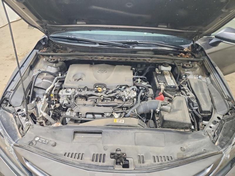 Продаж на аукціоні авто 2023 Toyota Camry, vin: 4T1G11AK4PU790970, номер лоту: 53752186