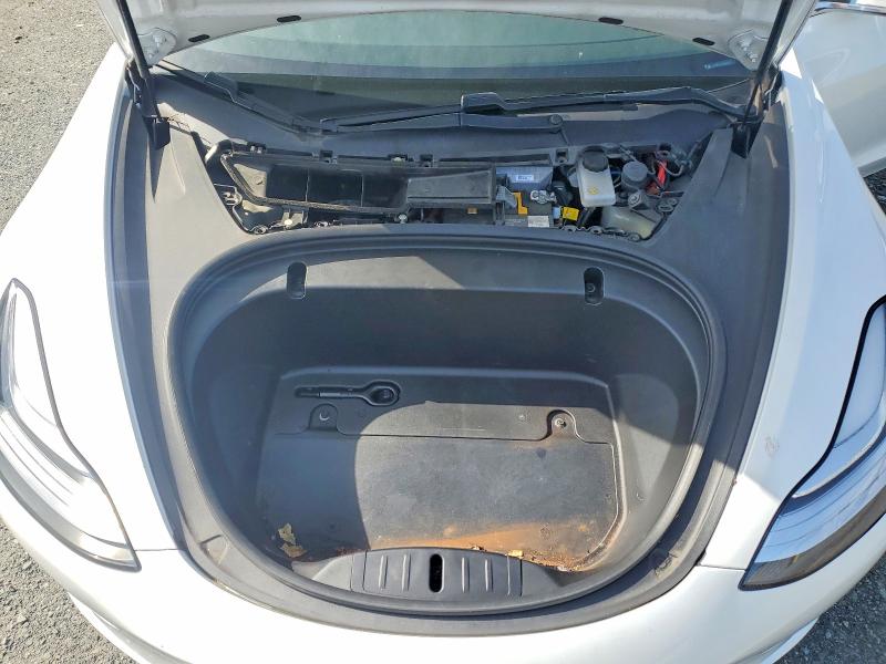 Aukcja sprzedaży 2020 Tesla Model 3, vin: 5YJ3E1EA4LF709025, numer aukcji: 54087596