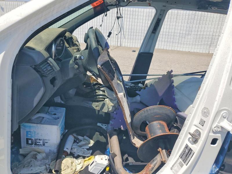 Aukcja sprzedaży 2018 Mercedes-benz Gls, vin: 4JGDF6EE8JB077093, numer aukcji: 51825636