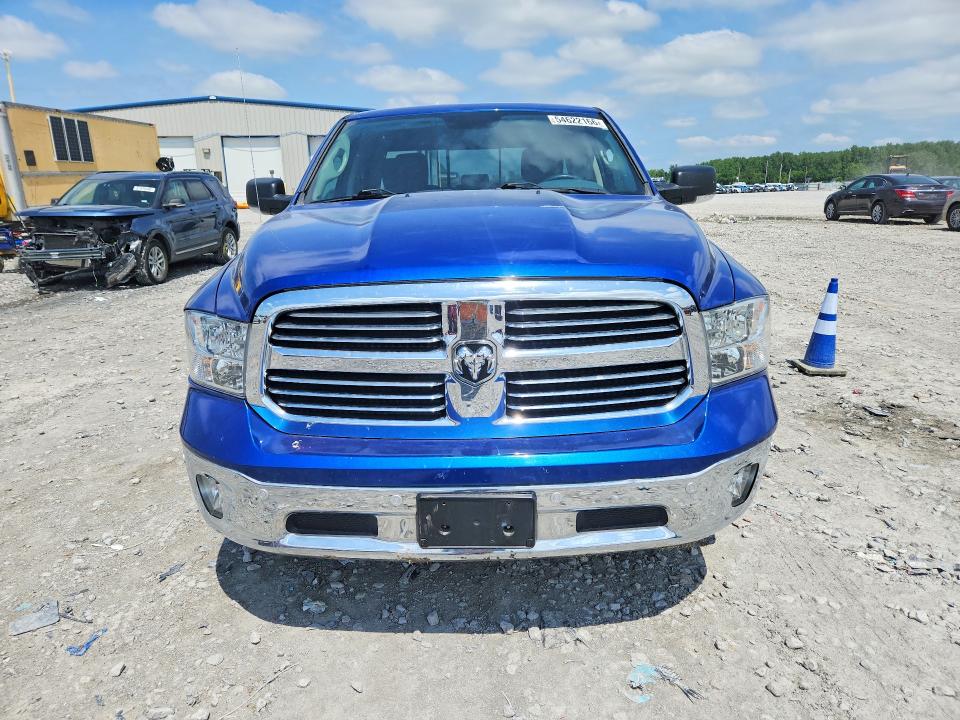 Aukcja sprzedaży 2017 Ram 1500, vin: 1C6RR6GG0HS740237, numer aukcji: 54622166