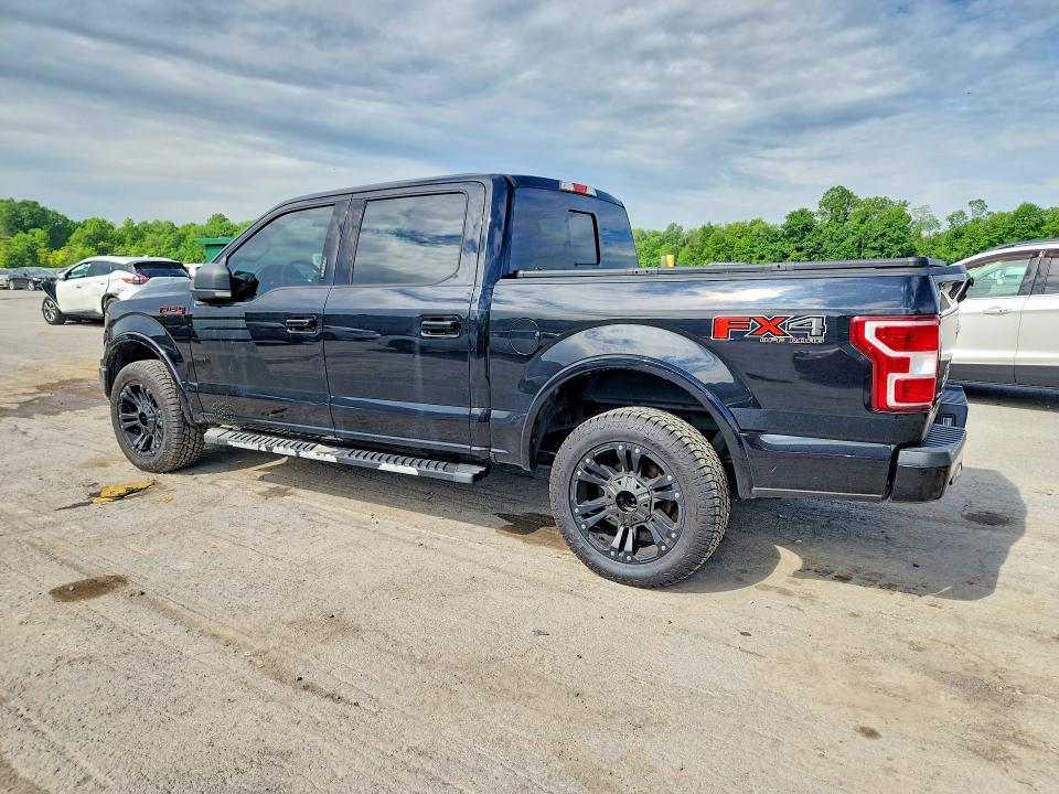 Aukcja sprzedaży 2019 Ford F150, vin: 1FTEW1E55KFB26076, numer aukcji: 54662916