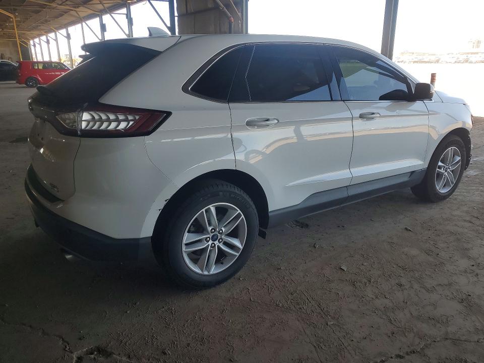 Aukcja sprzedaży 2015 Ford Edge, vin: 2FMTK3J91FBB55942, numer aukcji: 54884506