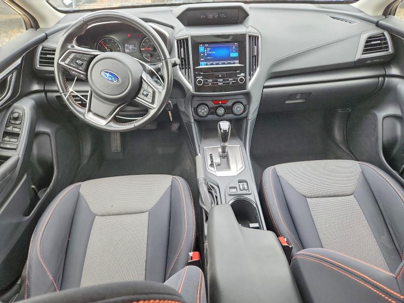Aukcja sprzedaży 2019 Subaru Crosstrek, vin: JF2GTACC2KH342895, numer aukcji: 54286776