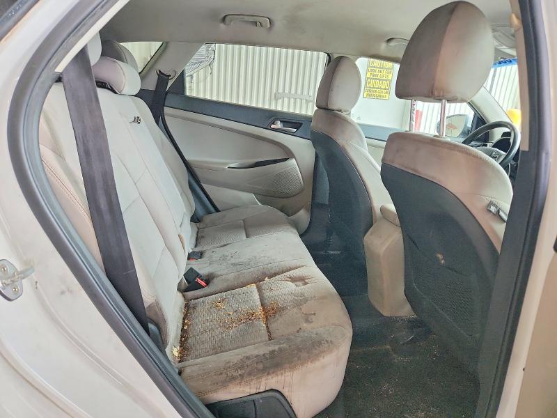 Продаж на аукціоні авто 2019 Hyundai Tucson, vin: KM8J2CA45KU952937, номер лоту: 55535996