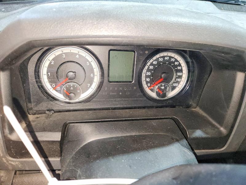 Продажа на аукционе авто 2019 Ram 1500 Classic, vin: 1C6RR7FG7KS589329, номер лота: 52890696