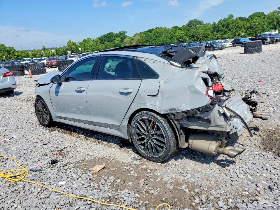 Aukcja sprzedaży 2023 Kia K5, vin: 5XXG44J89PG176391, numer aukcji: 52945856