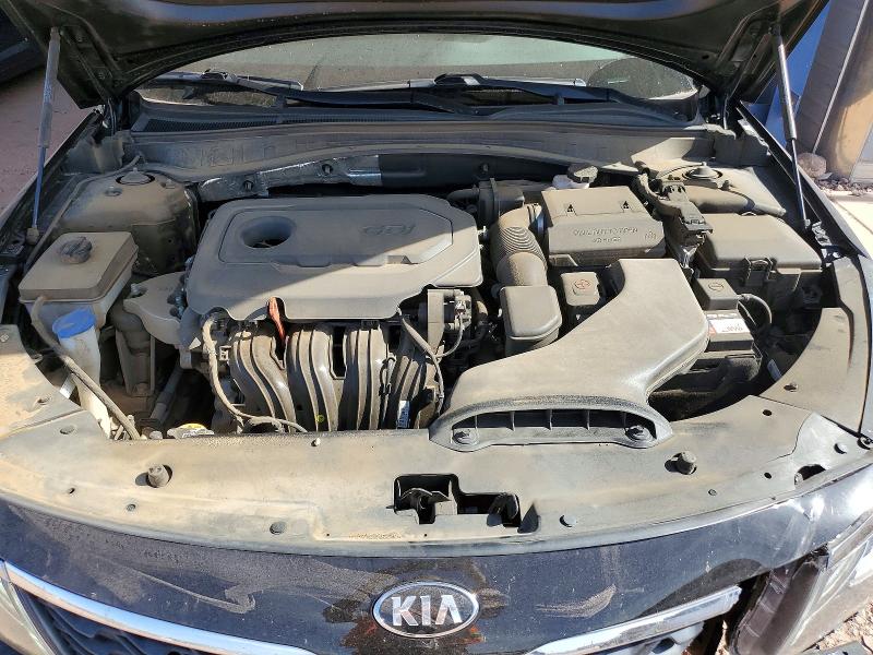 Aukcja sprzedaży 2020 Kia Optima, vin: 5XXGT4L38LG397558, numer aukcji: 54486586