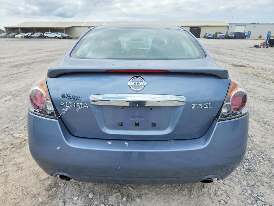 2012 Nissan Altima მანქანა იყიდება აუქციონზე, vin: 1N4AL2AP1CC143017, აუქციონის ნომერი: 52674016