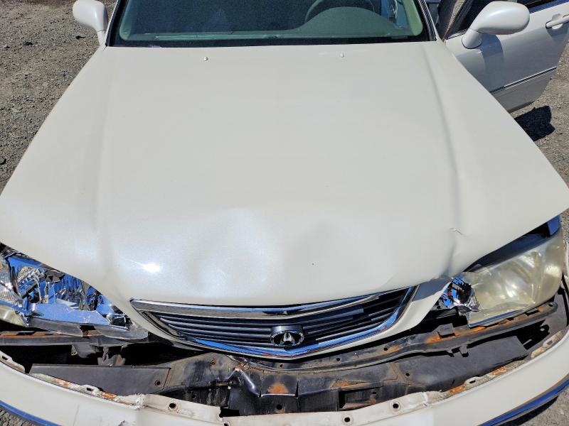 2002 Acura 3.5rl მანქანა იყიდება აუქციონზე, vin: JH4KA96692C012279, აუქციონის ნომერი: 54996896