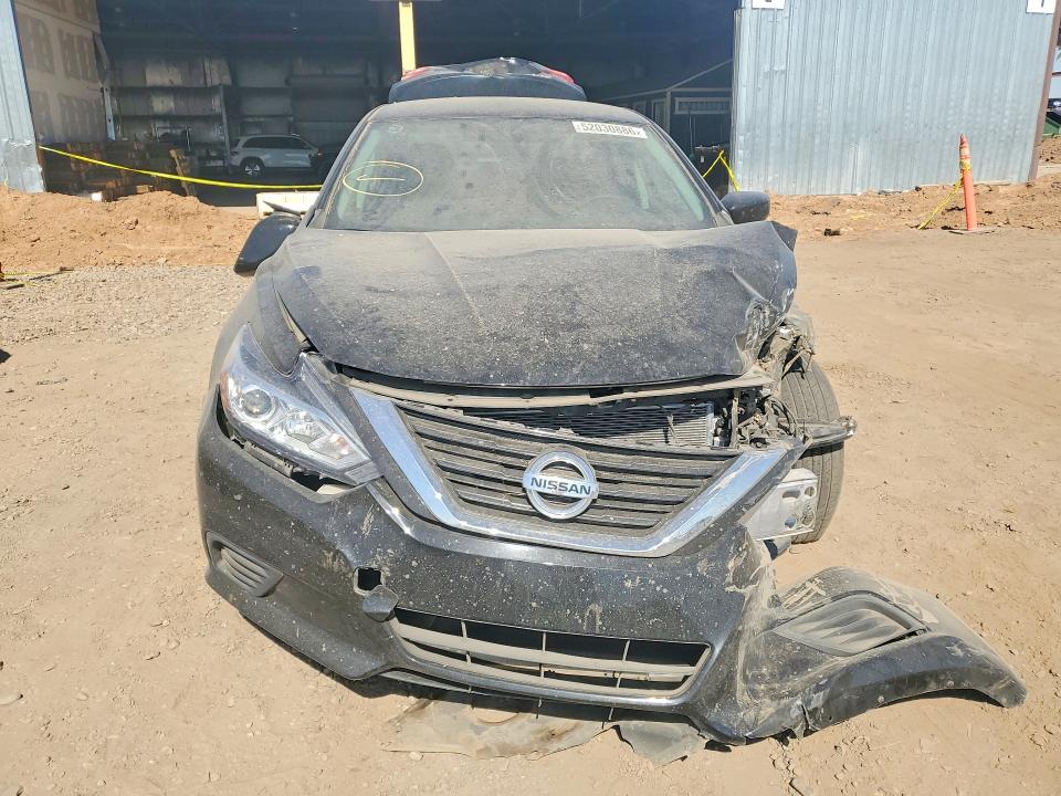 2016 Nissan Altima მანქანა იყიდება აუქციონზე, vin: 1N4AL3AP2GC161585, აუქციონის ნომერი: 52030886