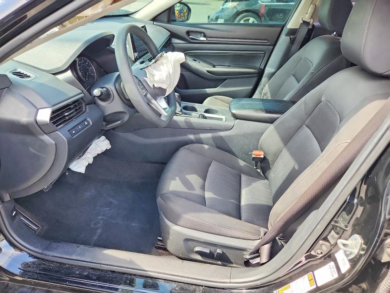55566806 :رقم المزاد ، 1N4BL4BV8KC148226 vin ، 2019 Nissan Altima مزاد بيع