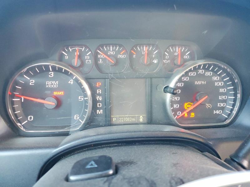 Продаж на аукціоні авто 2016 Chevrolet Silverado, vin: 1GCVKNEC7GZ127964, номер лоту: 54532776