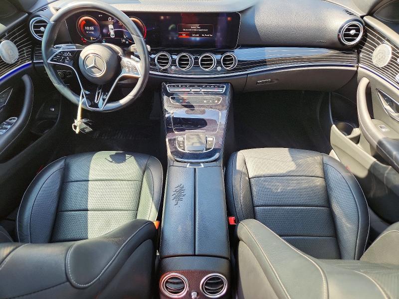 Aukcja sprzedaży 2021 Mercedes-benz E, vin: W1KZF8EB1MA972839, numer aukcji: 51918756