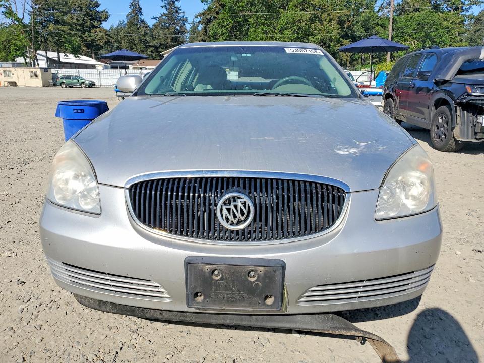 Aukcja sprzedaży 2006 Buick Lucerne, vin: 1G4HD57206U240531, numer aukcji: 53057156