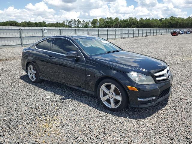 Aukcja sprzedaży 2012 Mercedes-benz C, vin: WDDGJ4HB4CF790161, numer aukcji: 54401296