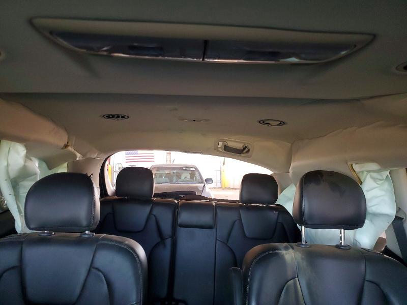 Aukcja sprzedaży 2021 Kia Telluride, vin: 5XYP64HC7MG097524, numer aukcji: 54261886