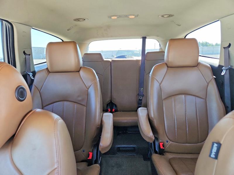 Продажа на аукционе авто 2017 Buick Enclave, vin: 5GAKRBKD4HJ109465, номер лота: 53362466