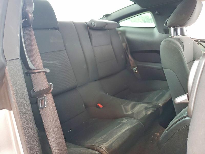 2012 Ford Mustang მანქანა იყიდება აუქციონზე, vin: 1ZVBP8AM6C5231462, აუქციონის ნომერი: 54437586