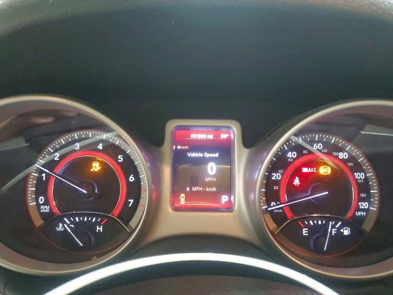 Продажа на аукционе авто 2012 Dodge Journey, vin: 3C4PDCAB7CT167936, номер лота: 52698276