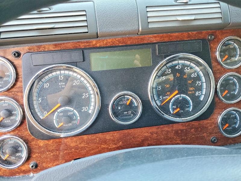 Aukcja sprzedaży 2016 Freightliner Cascadia 125, vin: 3AKJGLD54GSGZ9259, numer aukcji: 52090166