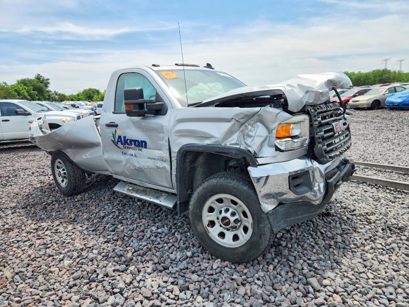 2015 Gmc Sierra მანქანა იყიდება აუქციონზე, vin: 1GT321EG6FZ541304, აუქციონის ნომერი: 55423976