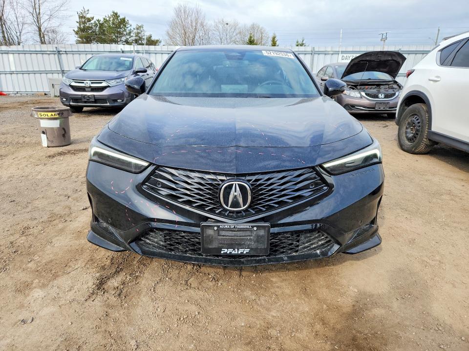 Aukcja sprzedaży 2026 Acura Integra, vin: 19UDE4H66TA800076, numer aukcji: 52192536