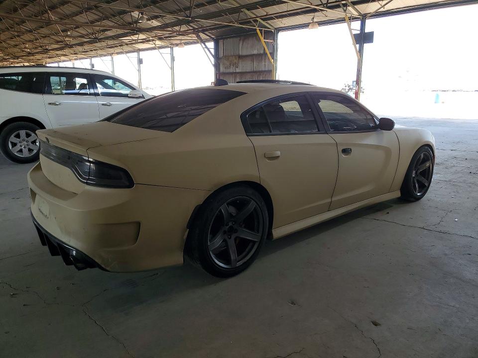 Продаж на аукціоні авто 2019 Dodge Charger, vin: 2C3CDXGJ2KH520177, номер лоту: 54010056