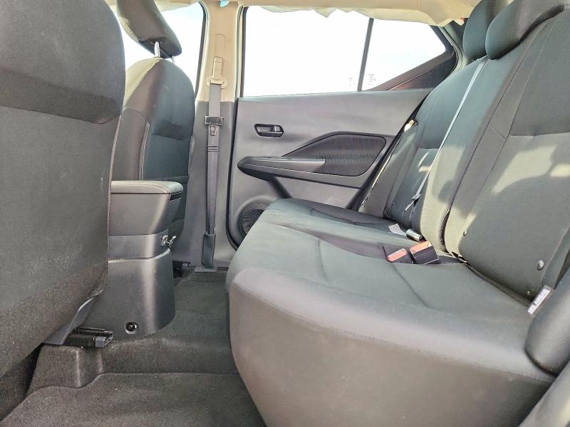 Продаж на аукціоні авто 2024 Nissan Kicks, vin: 3N1CP5BV6RL555083, номер лоту: 53049196