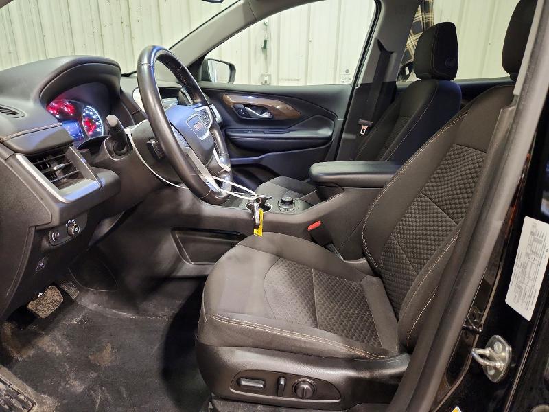 Aukcja sprzedaży 2019 Gmc Terrain, vin: 3GKALTEX1KL125831, numer aukcji: 52071716